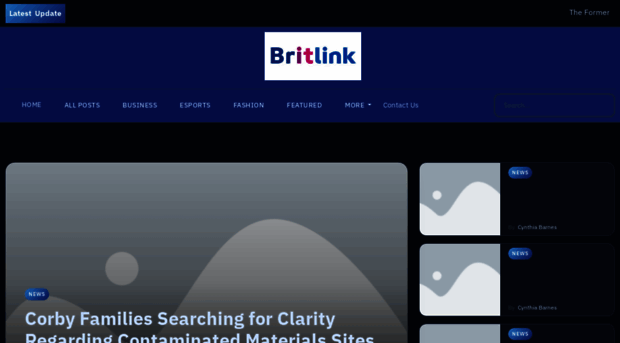 britlink.uk