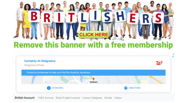 britlish.com