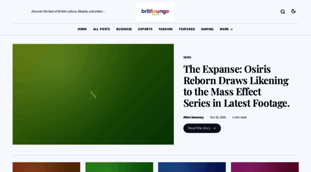britloungesource.uk