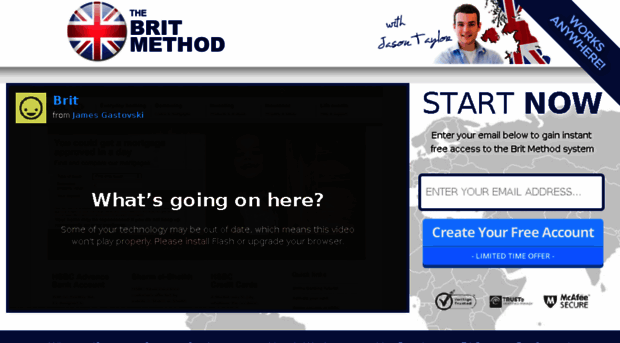 britmethod.com