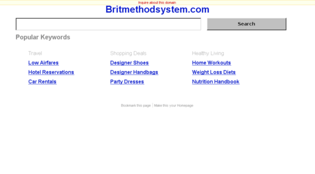 britmethodsystem.com
