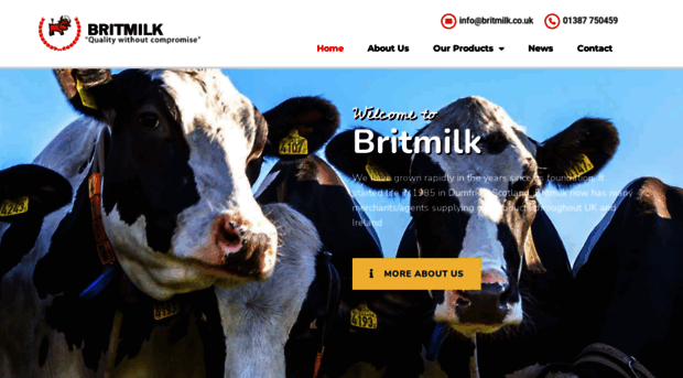 britmilk.co.uk