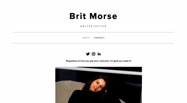 britmorse.com