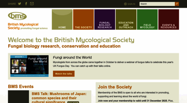 britmycolsoc.org.uk