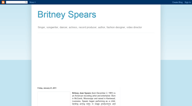 britney-spears-story.blogspot.com
