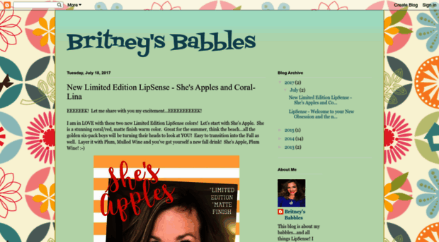 britneysbabbles.blogspot.com