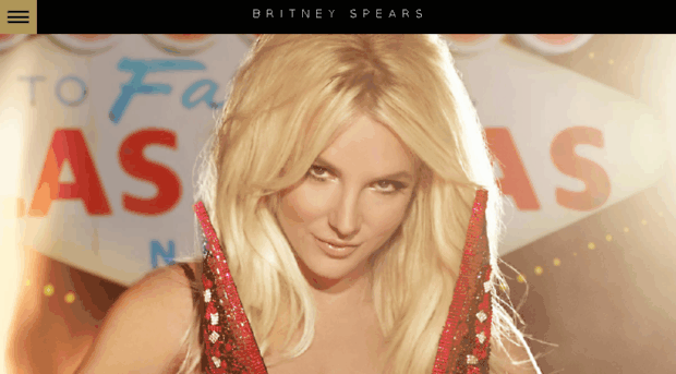 britneyspear.com