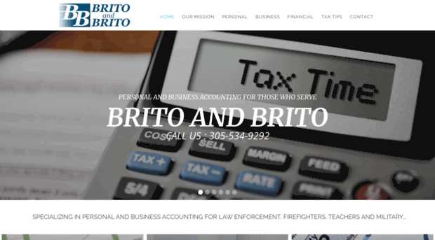 britoandbrito.com