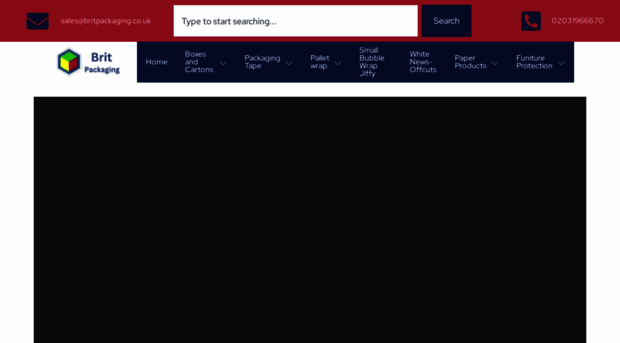 britpackaging.co.uk