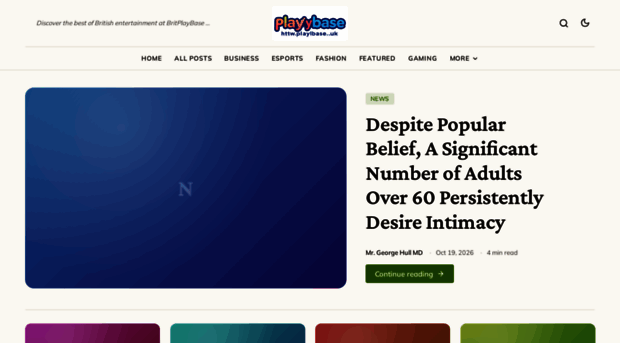 britplaybase.uk