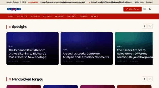 britplaylink.uk