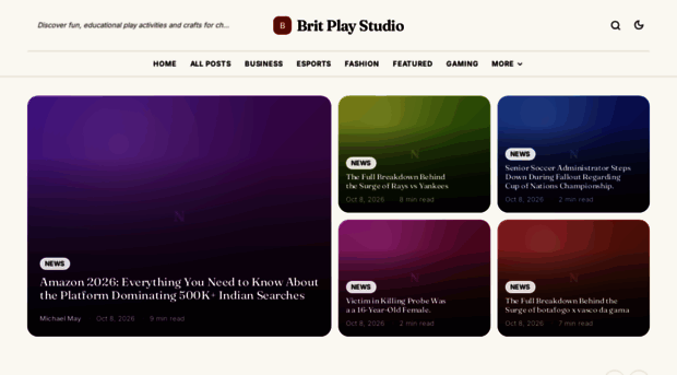 britplaystudio.uk