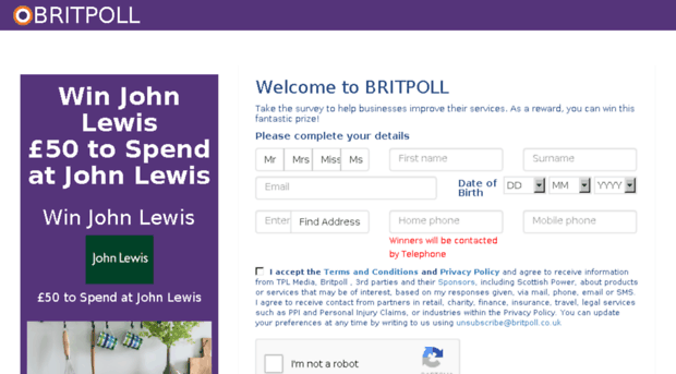 britpoll.co.uk