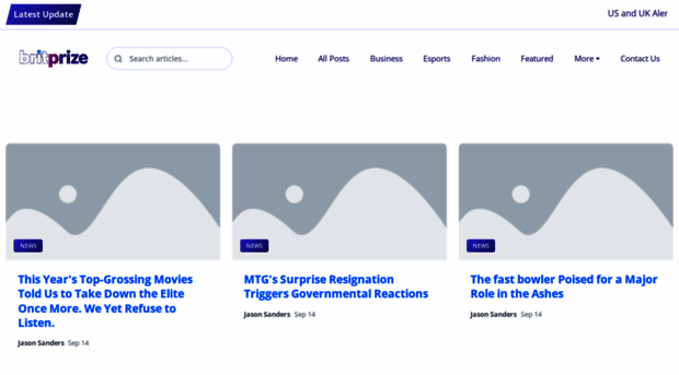 britprizemedia.uk