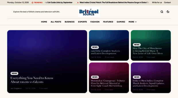britreelsource.uk