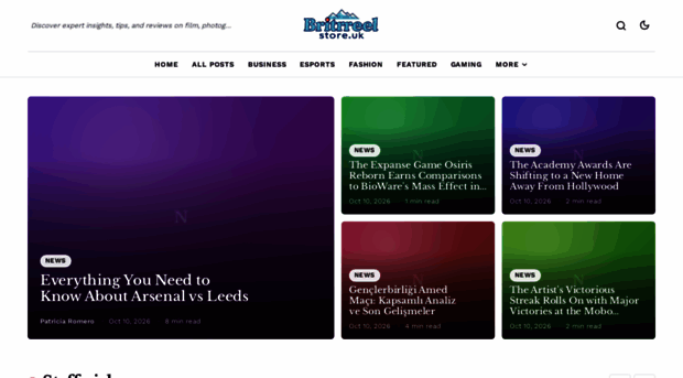 britreelstore.uk