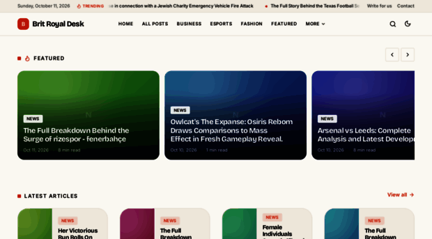 britroyaldesk.uk