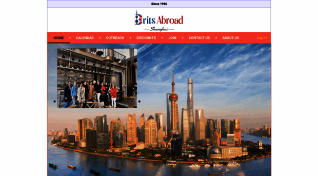 britsabroadshanghai.com