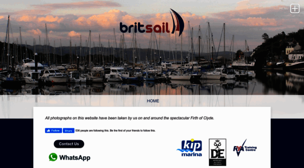 britsail.com