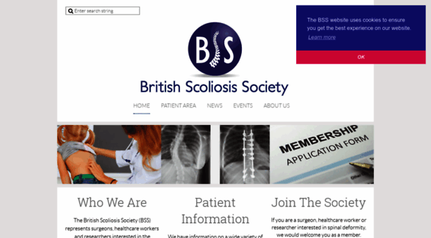 britscoliosissoc.org.uk