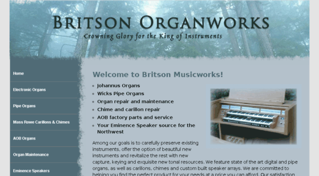 britson.com