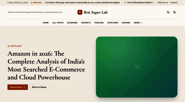 britsuperlab.uk