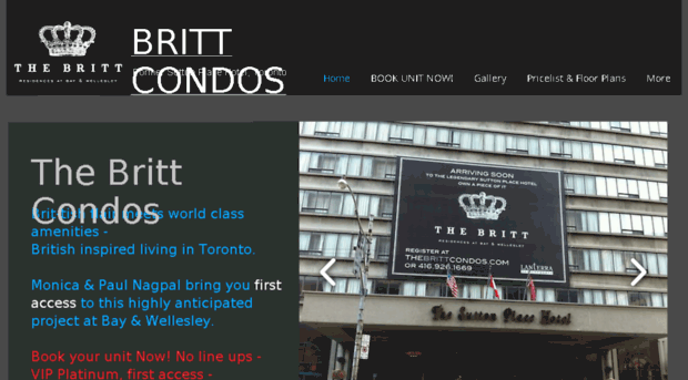 britt-condos.com