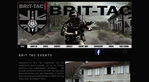 brittacevents.com