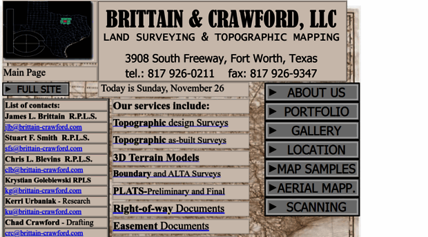 brittain-crawford.com