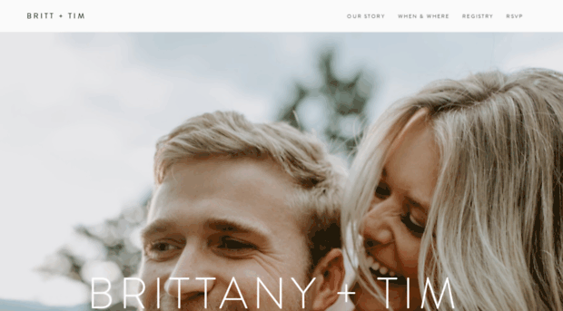 brittandtim.com
