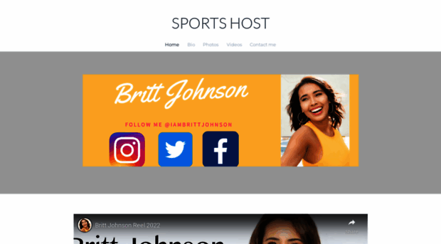 brittanijohnson.com