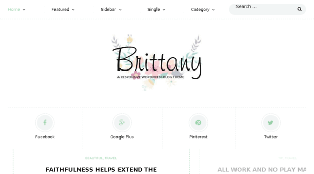 brittany.next-theme.com