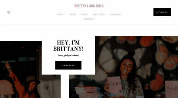 brittanyannross.com