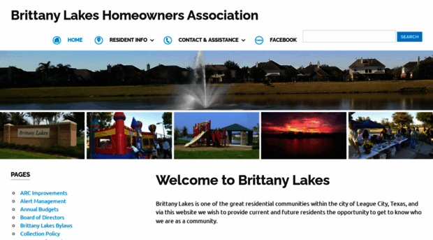 brittanylakes.org