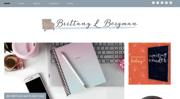 brittanylbergman.com