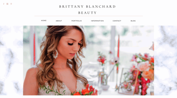 brittanymblanchard.com