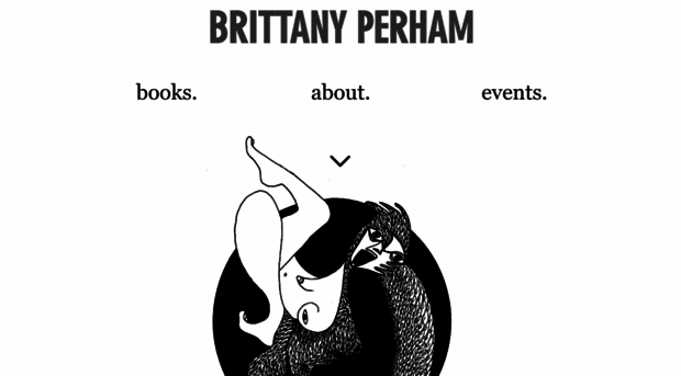 brittanyperham.com