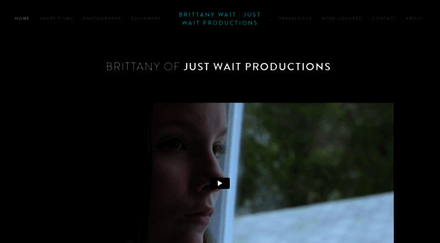 brittanywait.com