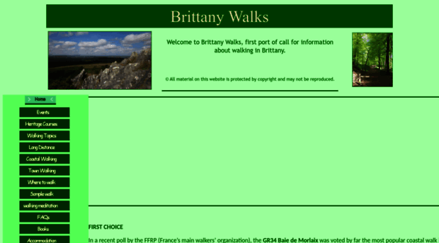 brittanywalks.com