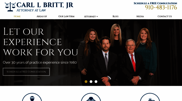 brittattorney.com