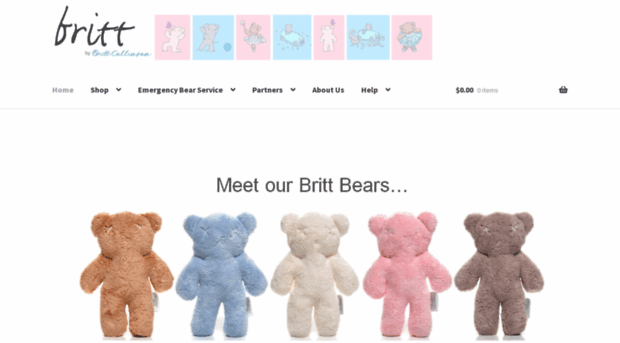 brittbears.com.au