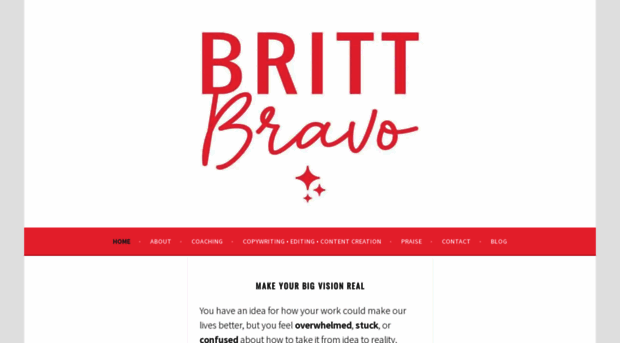brittbravo.com