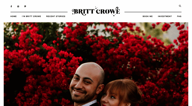 brittcrowe.com