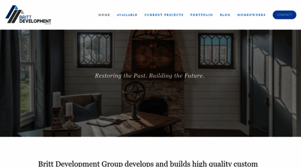 brittdevelopmentgroup.com