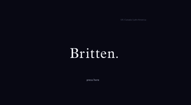 britten.co