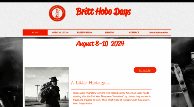 britthobodays.com