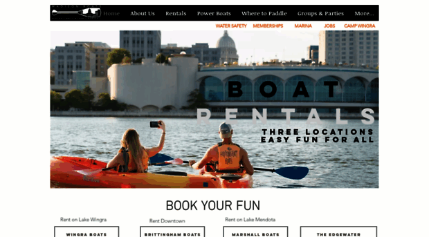 brittinghamboats.com