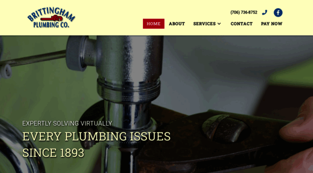 brittinghamplumbinginc.com