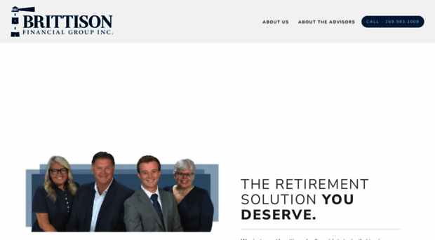 brittisonfinancialgroup.com