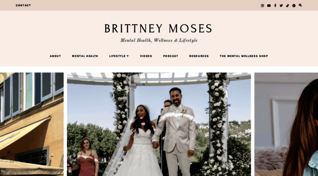 brittneyamoses.com